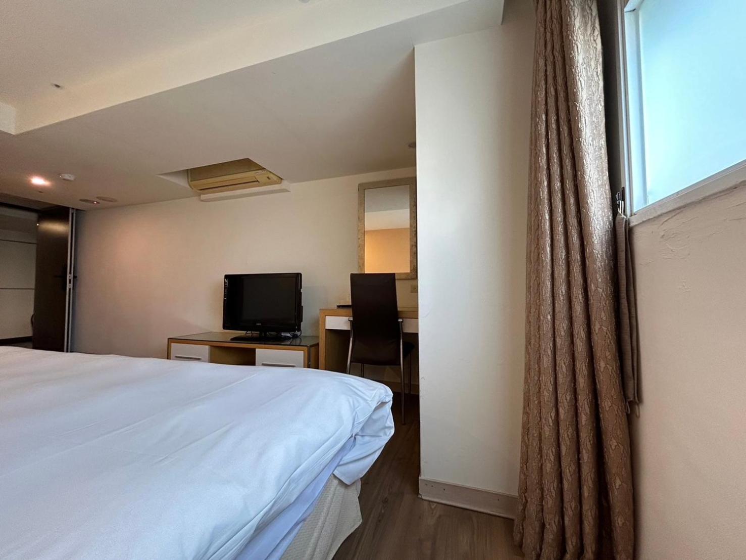 Yoai Nemuru Inn Tainan Exterior photo
