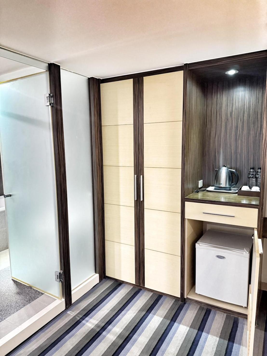 Yoai Nemuru Inn Tainan Exterior photo